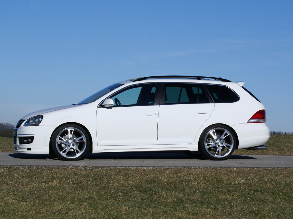 ABT Golf V Variant