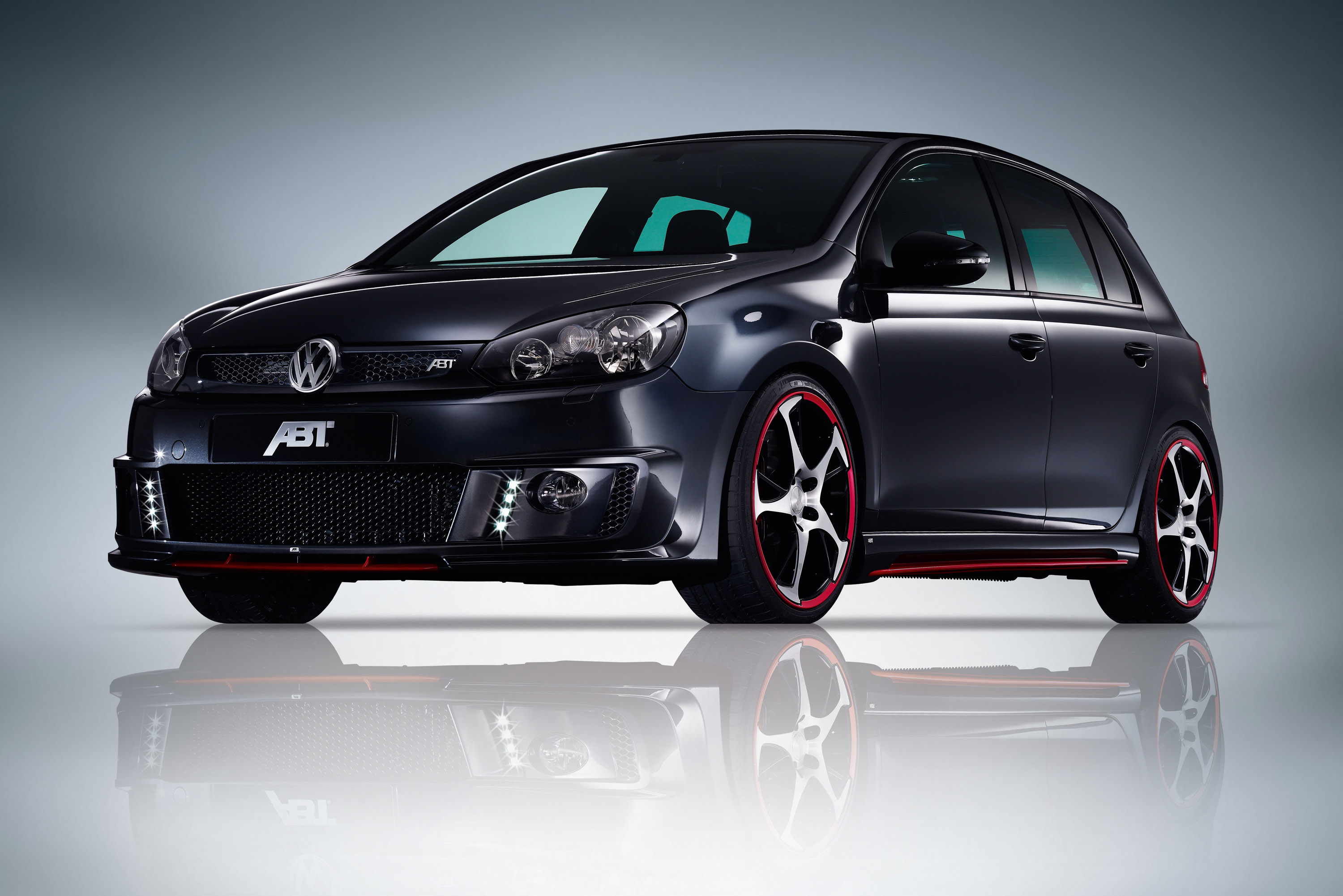 ABT Volkswagen Golf VI GTI