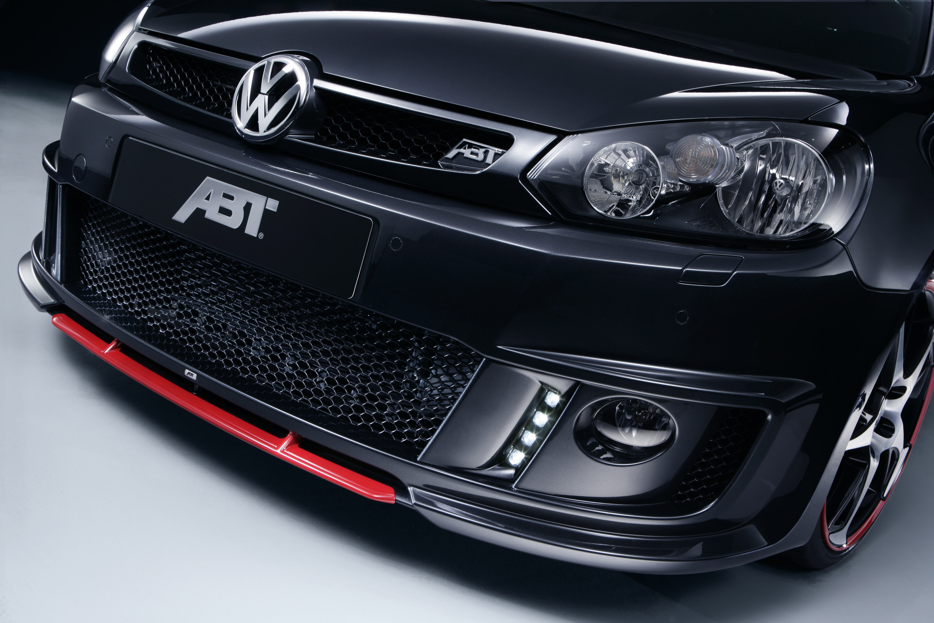 ABT Volkswagen Golf VI GTI