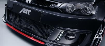 ABT Volkswagen Golf VI GTI (2009) - picture 4 of 5