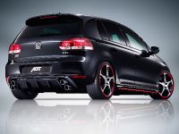 ABT Volkswagen Golf VI GTI (2009) - picture 2 of 5