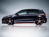 ABT Volkswagen Golf VI GTI (2009) - picture 3 of 5