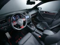 ABT Volkswagen Golf VI GTI (2009) - picture 5 of 5