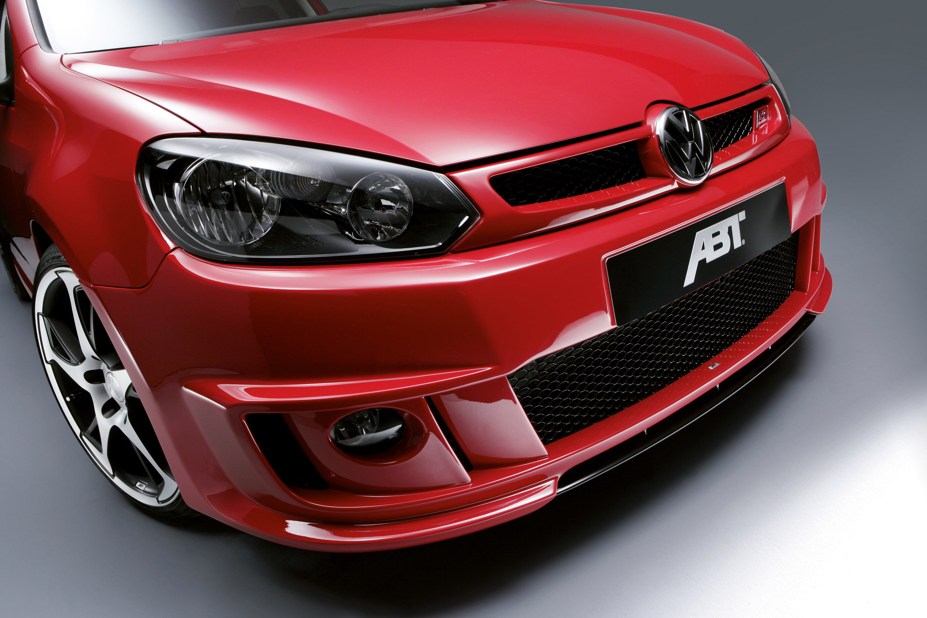 ABT Volkswagen Golf VI