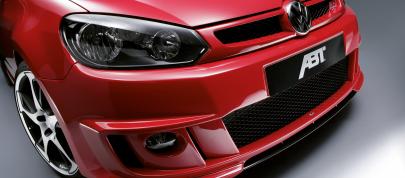 ABT Volkswagen Golf VI (2009) - picture 4 of 5