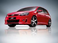 ABT Volkswagen Golf VI (2009) - picture 1 of 5