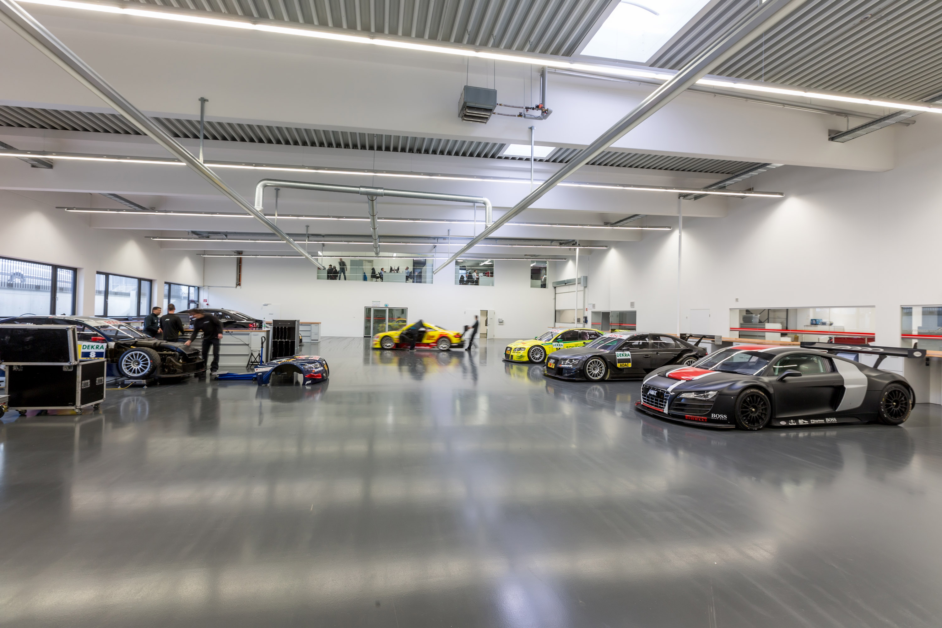 ABT Motorsport Centre