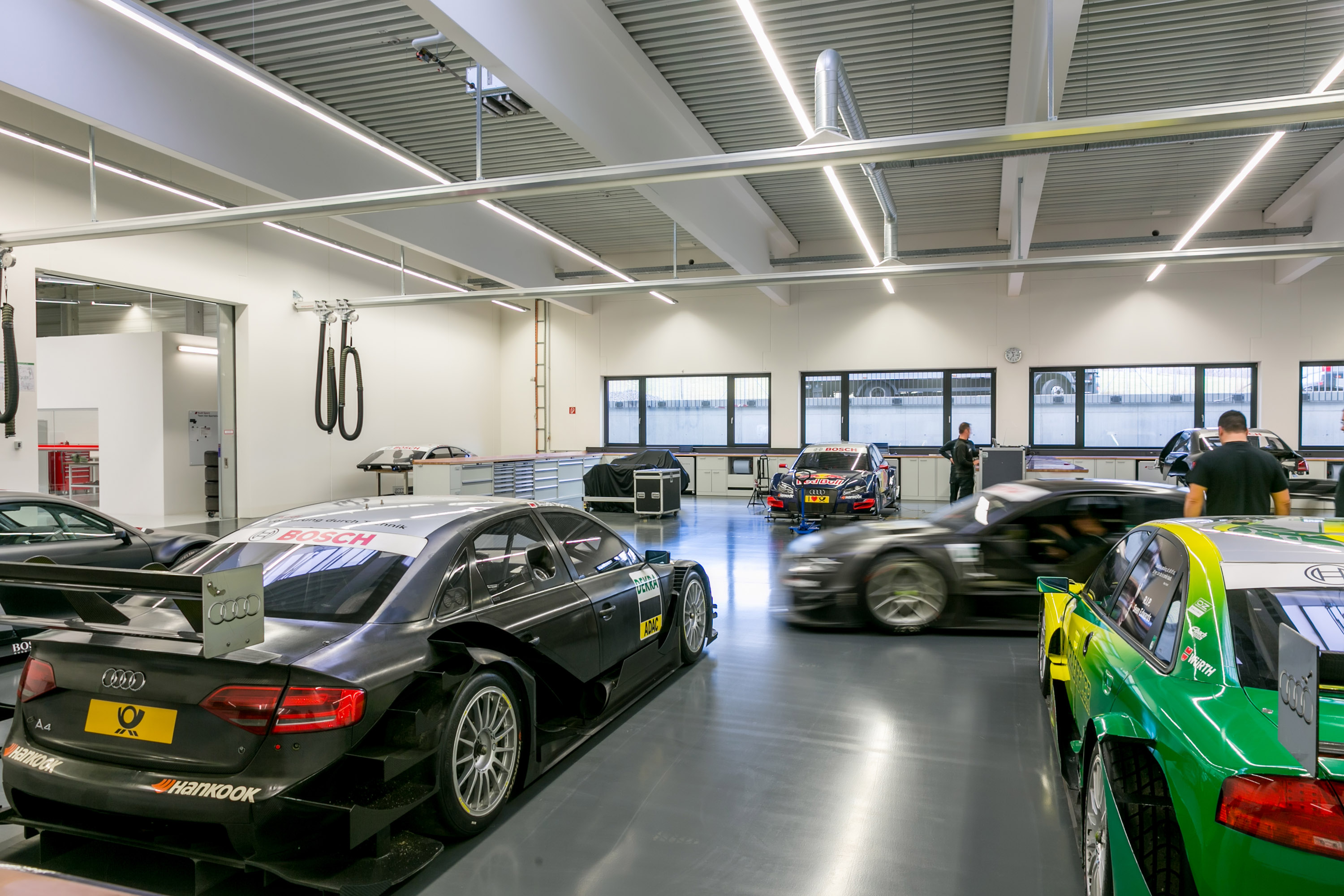 ABT Motorsport Centre