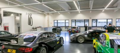 ABT Motorsport Centre (2014) - picture 4 of 7