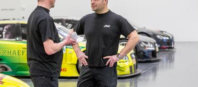 ABT Motorsport Centre (2014) - picture 7 of 7