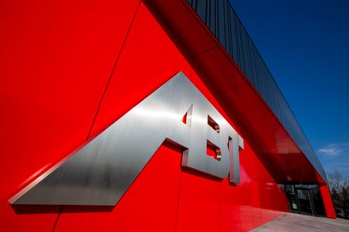 ABT Motorsport Centre (2014) - picture 1 of 7