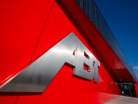 ABT Motorsport Centre (2014)