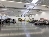 ABT Motorsport Centre (2014) - picture 3 of 7