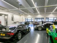 ABT Motorsport Centre (2014)