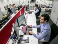 ABT Motorsport Centre (2014) - picture 5 of 7