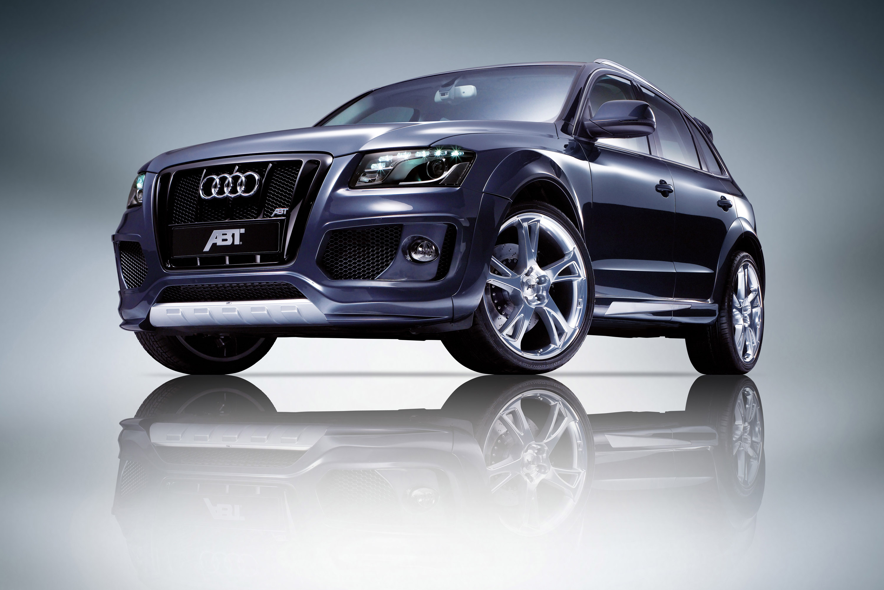 ABT Audi Q5