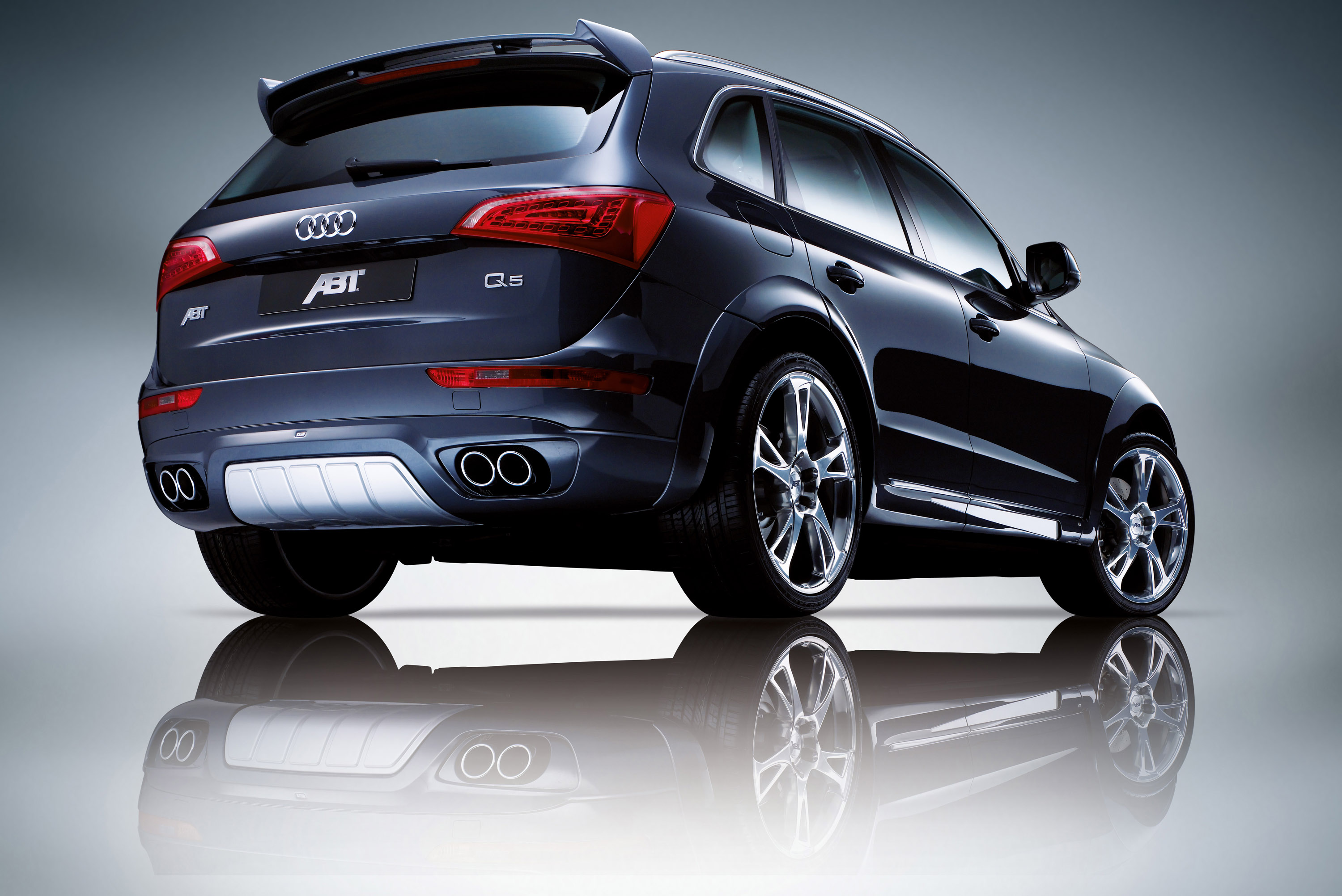 ABT Audi Q5