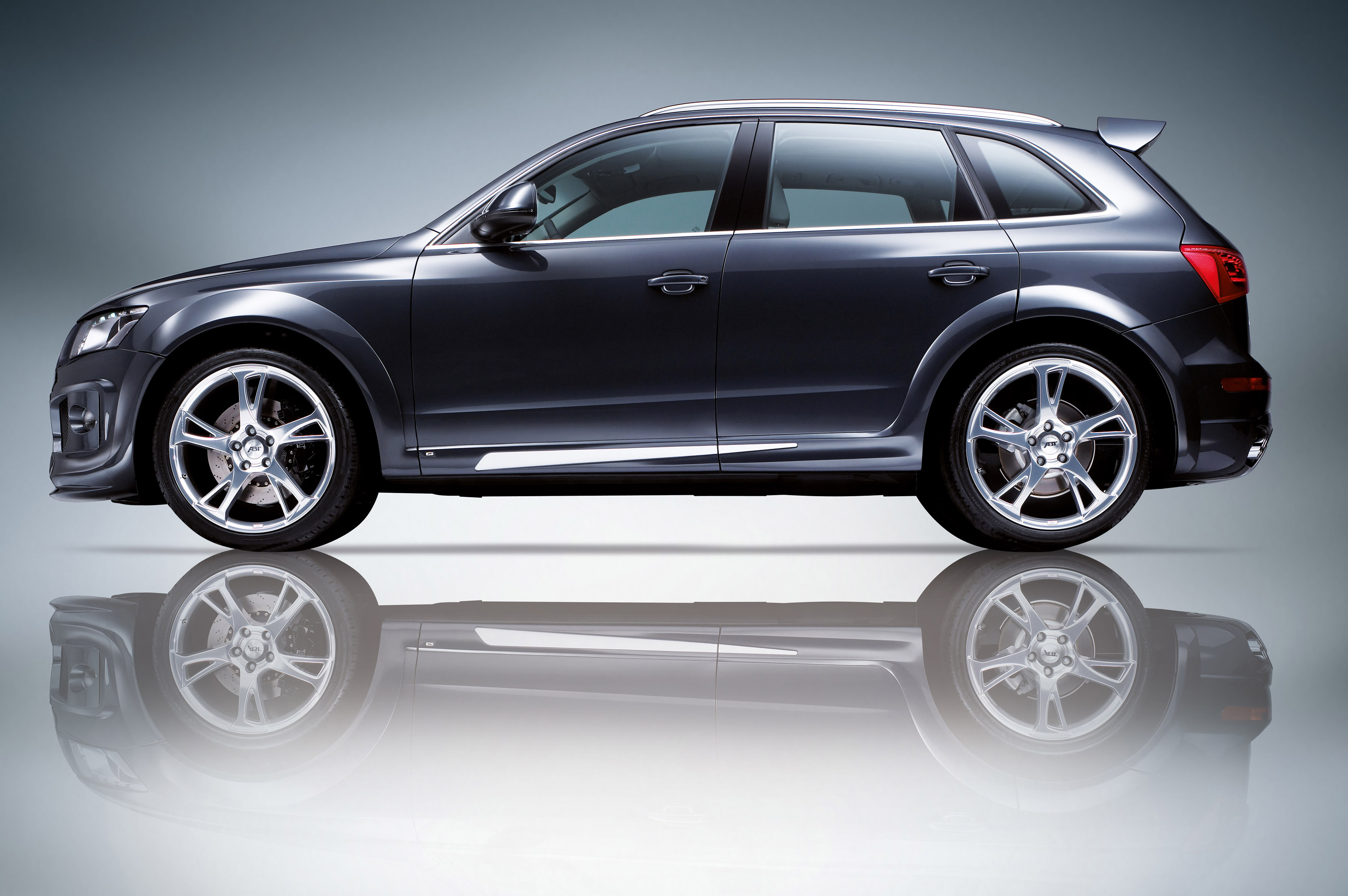 ABT Audi Q5