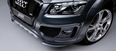 ABT Audi Q5 (2009) - picture 4 of 5