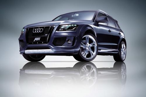 ABT Audi Q5 (2009) - picture 1 of 5