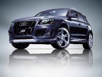 ABT Audi Q5 (2009) - picture 1 of 5