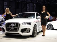 ABT Audi QS3 Geneva 2012