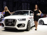 ABT Audi QS3 Geneva (2012) - picture 1 of 2