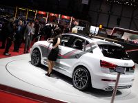 ABT Audi QS3 Geneva (2012) - picture 2 of 2