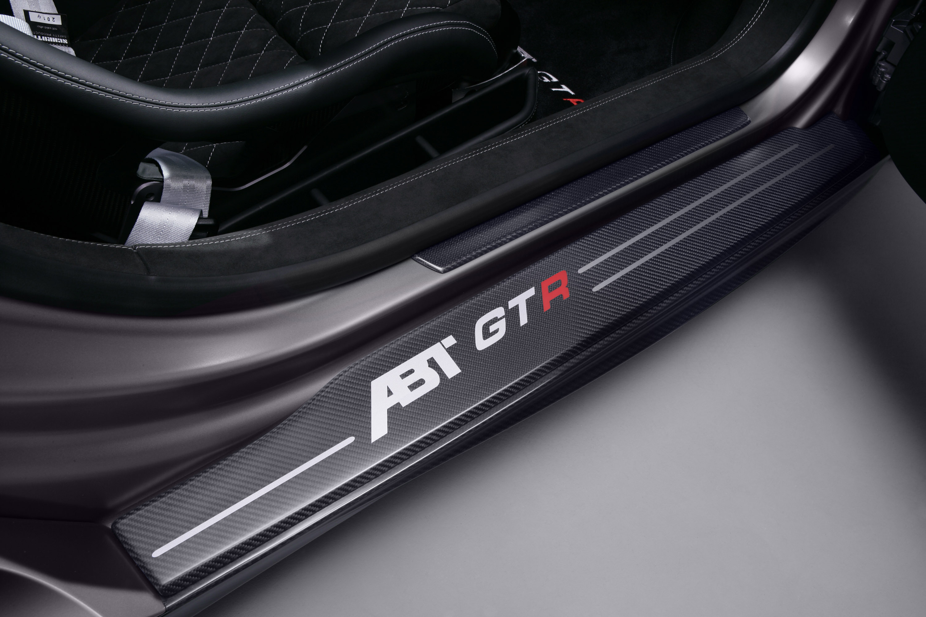 ABT Audi R8 GTR