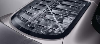 ABT Audi R8 GTR (2010) - picture 7 of 8