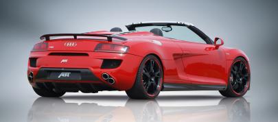 ABT Audi R8 Spyder (2010) - picture 7 of 12