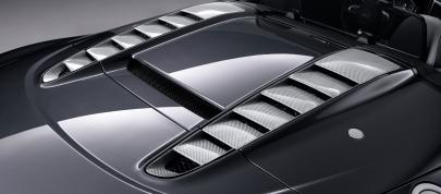 ABT Audi R8 Spyder (2010) - picture 12 of 12
