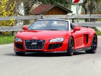 ABT Audi R8 Spyder (2010) - picture 8 of 12