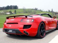 ABT Audi R8 Spyder (2010)