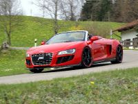 ABT Audi R8 Spyder (2010) - picture 5 of 12