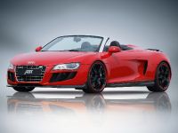 ABT Audi R8 Spyder (2010) - picture 5 of 12