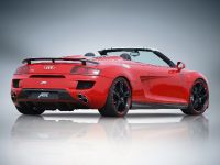 ABT Audi R8 Spyder (2010) - picture 6 of 12
