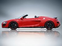 ABT Audi R8 Spyder (2010) - picture 7 of 12