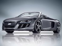 ABT Audi R8 Spyder (2010) - picture 1 of 12