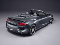 ABT Audi R8 Spyder (2010) - picture 2 of 12