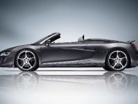 ABT Audi R8 Spyder (2010) - picture 11 of 12