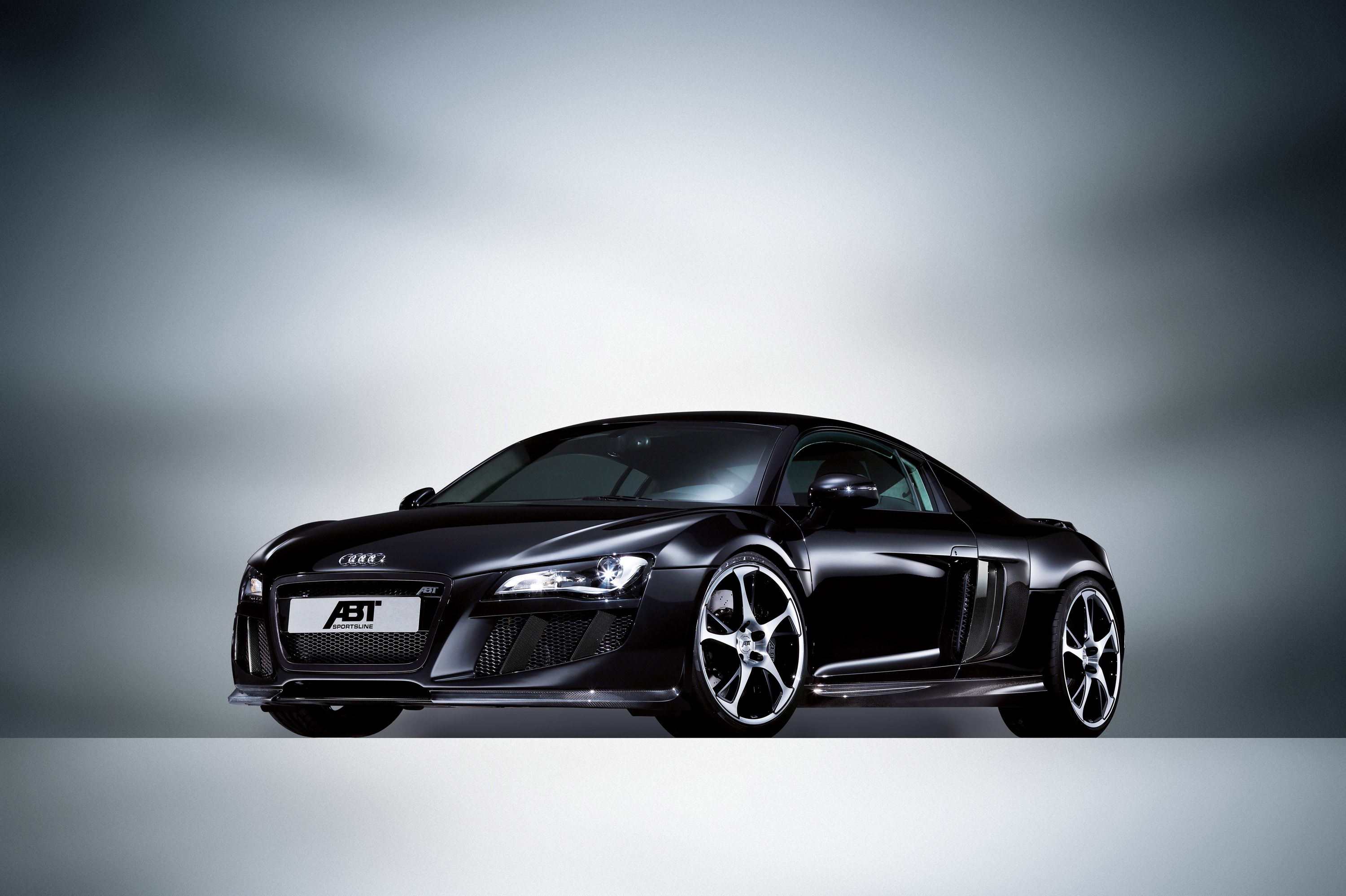 ABT Audi R8