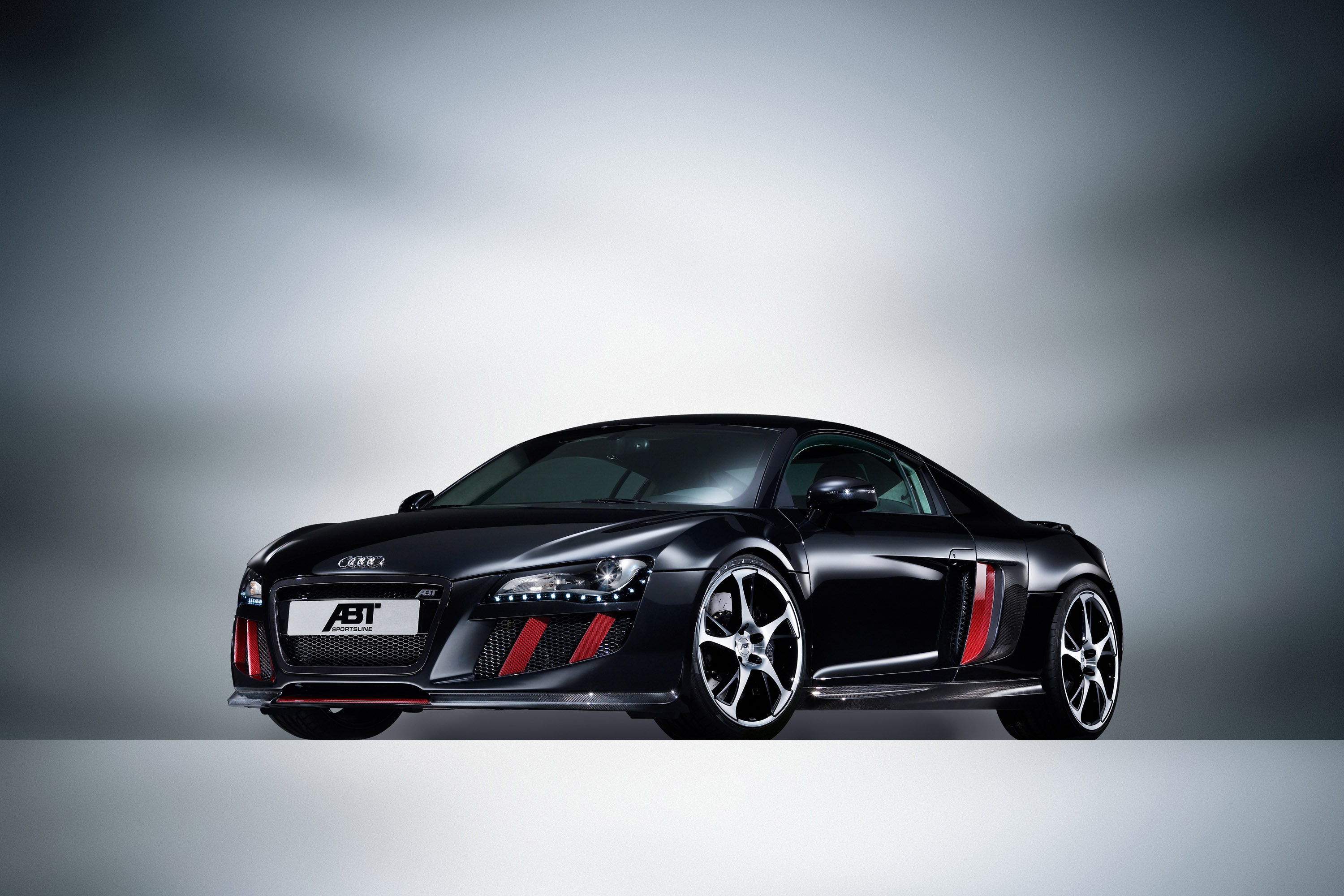 ABT Audi R8