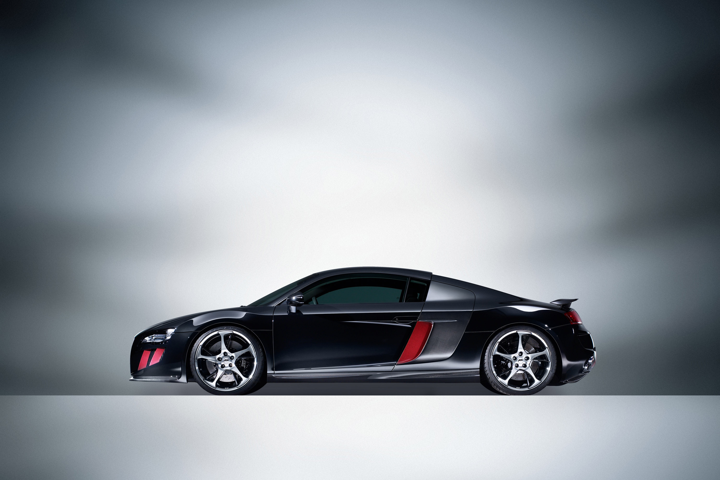 ABT Audi R8