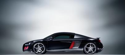 ABT Audi R8 (2008) - picture 4 of 11