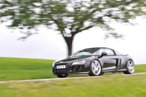 ABT Audi R8 (2008) - picture 9 of 11