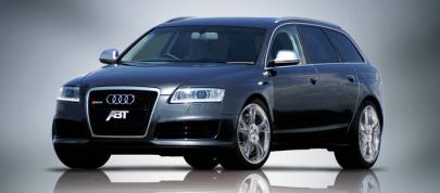 ABT Audi RS6 (2009) - picture 4 of 5