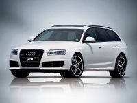 ABT Audi RS6 (2009) - picture 1 of 5