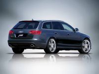 ABT Audi RS6 (2009) - picture 4 of 5