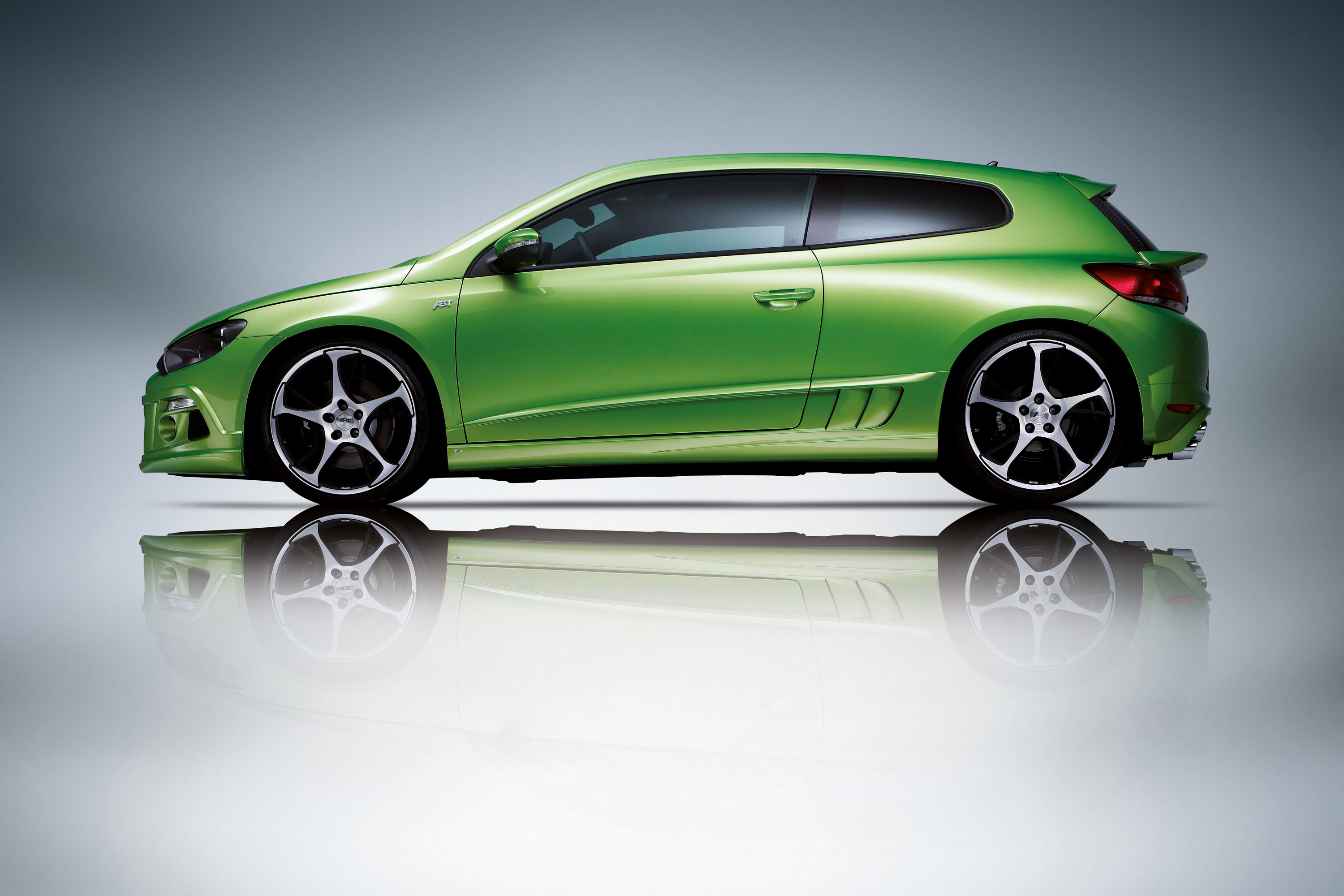 ABT Scirocco